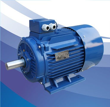 Asynchronmotor - YDSC series - FUJIAN YONGDASHENG ELECTRICAL MACHINERY CO., LTD - dreiphasig / 400 V / 380 V