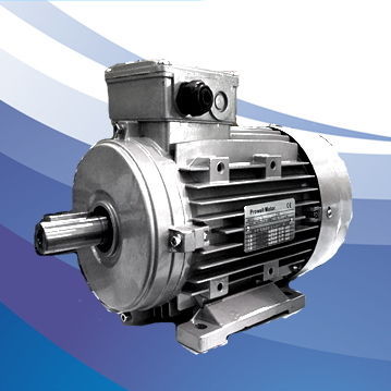 Induktionsmotor - АИР series - FUJIAN YONGDASHENG ELECTRICAL MACHINERY CO., LTD - dreiphasig / 670 V / 400 V