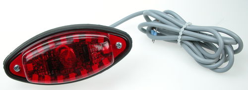 Blitz-Warnleuchte - Bonnel Technologie - LED