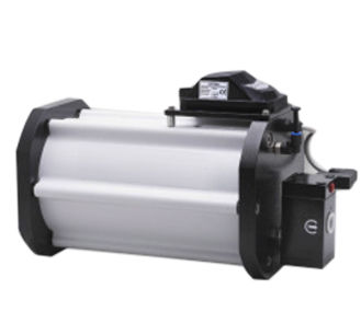 Kondensatableiter - LDV, CTD series - Frank Compressors - Luft / Wasser / automatisch
