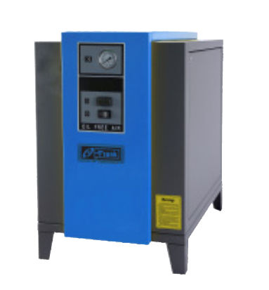 Scrollkompressor - CT7x5V, CT8x7V series - Frank Compressors - Luft / mit Elektromotor / stationär