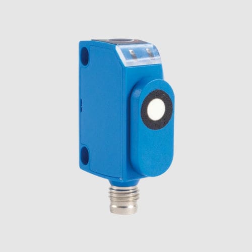 Ultraschall-Abstandssensor - MiC 007 - Midatec - analog / digital / IP67