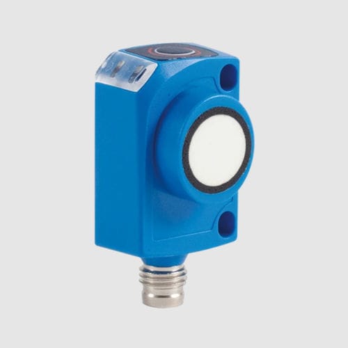 Ultraschall-Abstandssensor - MidC 007 - Midatec - analog / digital / IP67