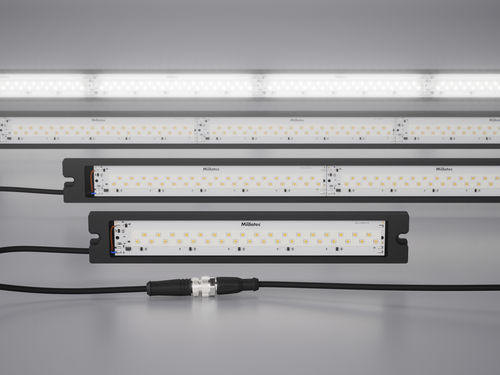 Lichtleiste - Midatec - LED / für Industrieanwendungen / IP67