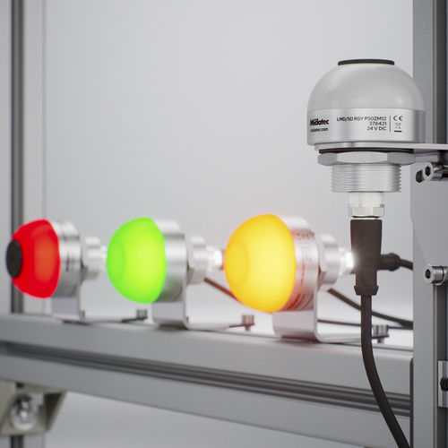 Licht-LED - Midatec