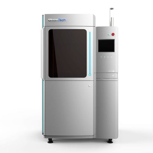 3D-Drucker / SLA - Pilot SD - UnionTech - Kunststoff / Harz / Industrie