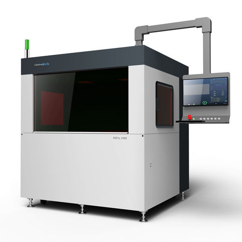 3D-Drucker / SLA - RSPro 1400 - UnionTech - carbonfaserverstärkter Kunststoff / Industrie