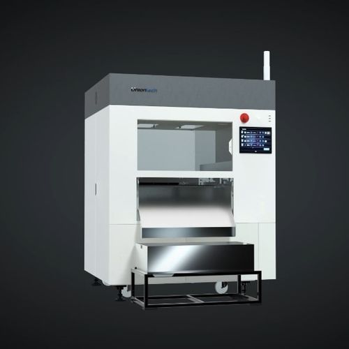 3D-Drucker / Harz - D800 - UnionTech - Dental