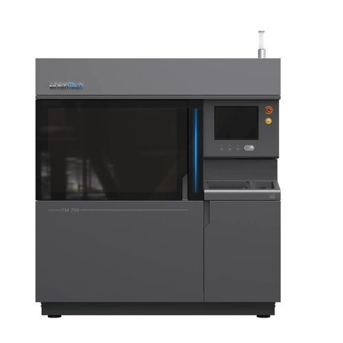 3D-Drucker / Harz - FM700 - UnionTech - Industrie / Prototyping / für die Modellherstellung