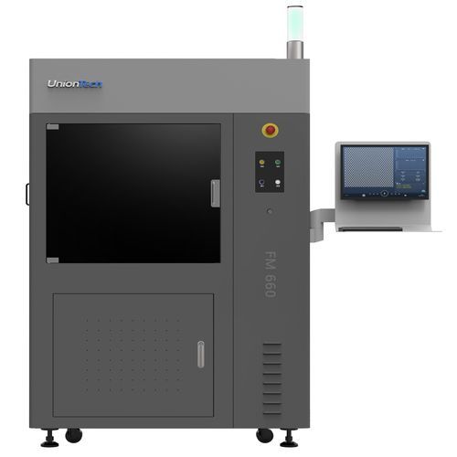 3D-Drucker / Harz - FM660 - UnionTech - Prototyping / für die Modellherstellung / für die Formenherstellung