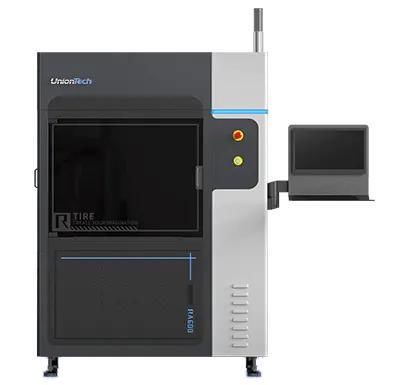 3D-Drucker / Harz - RA600 - UnionTech - Industrie / für die Formenherstellung / SLA