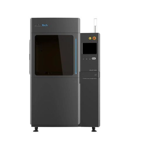 3D-Drucker / Harz - PILOT 450 - UnionTech - Industrie / Prototyping / für die Modellherstellung