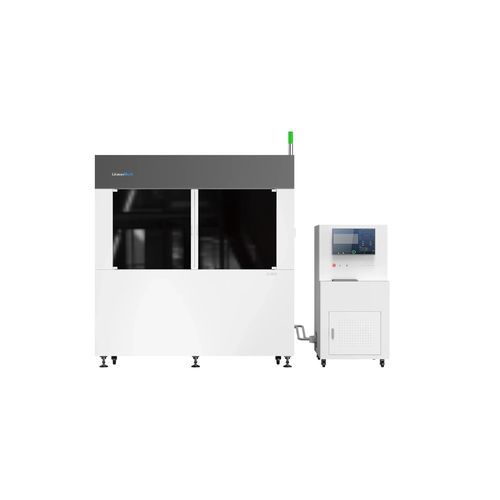 3D-Drucker / Harz - RSPro1800 - UnionTech - Industrie / Photopolymerisation im Fass / SLA