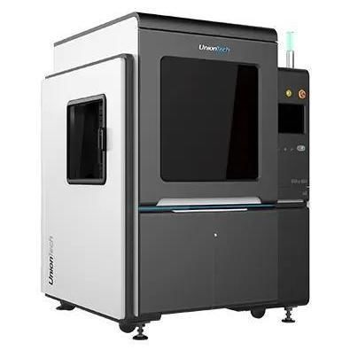 3D-Drucker / Harz - RSPro600 2.0 - UnionTech - Industrie / für die Modellherstellung / für die Formenherstellung