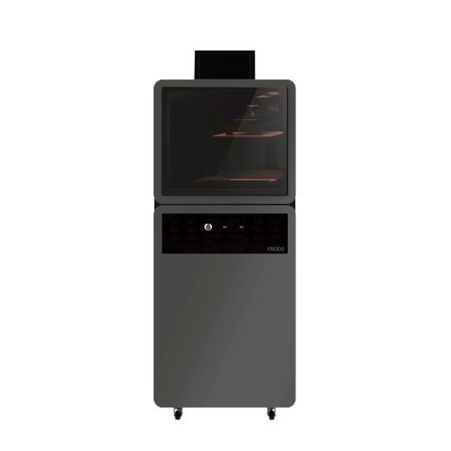 3D-Drucker / Harz - FM300 - UnionTech - Industrie / Prototyping / F&E