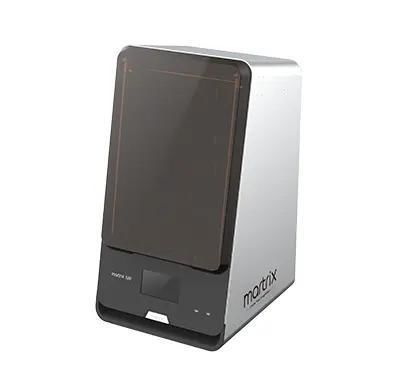 3D-Drucker / Harz - Martrix520 - UnionTech - Industrie / Prototyping / für die Modellherstellung