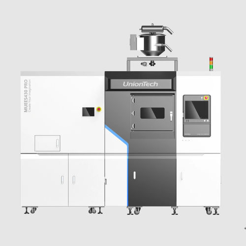 3D-Drucker / Edelstahl - MUEES430 PRO - UnionTech - Aluminiumlegierung / für Titanlegierung / Industrie