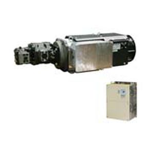 Hydraulikaggregat mit Elektromotor - SUPER UNIT - Daikin PMC - Hochdruck / Doppelpumpen
