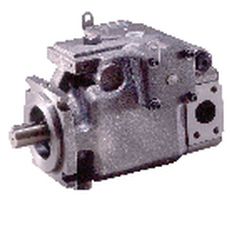 Kolbenpumpe - VZ series - Daikin PMC - Kraftstoff / elektrisch / Normalansaug