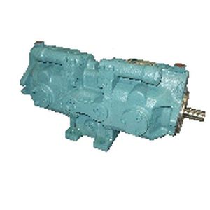 Pumpe / 2 Kolben - V1515 series - Daikin PMC - für Heizöl / Normalansaug / Industrie