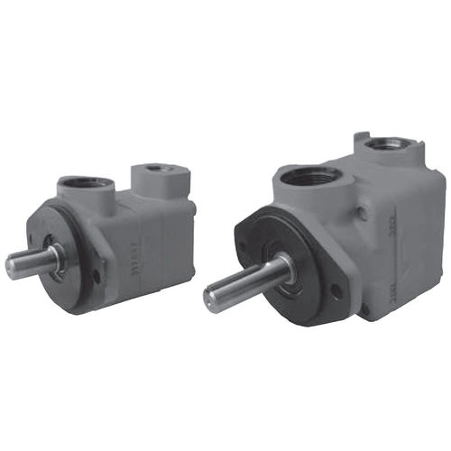 Lamellenpumpe - DE series - Daikin PMC - Wasser / hydraulisch gesteuert / Normalansaug