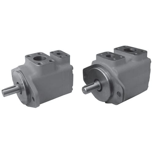 Patronenpumpe - DEV series - Daikin PMC - Wasser / hydraulisch gesteuert / Normalansaug