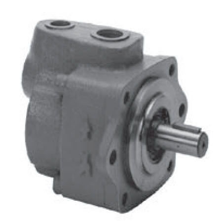 Lamellenpumpe - DS series - Daikin PMC - Wasser / Öl / hydraulisch gesteuert