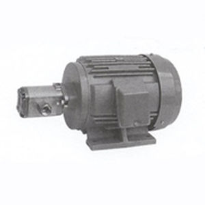 Hydraulische Zahnradpumpe - MFP100  - Daikin PMC - elektrisch