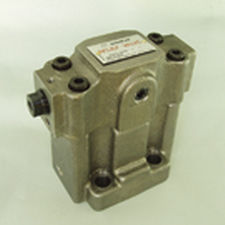 Vorgesteuerte Entlastungsventil - JRBS series - Daikin PMC - geräuscharm