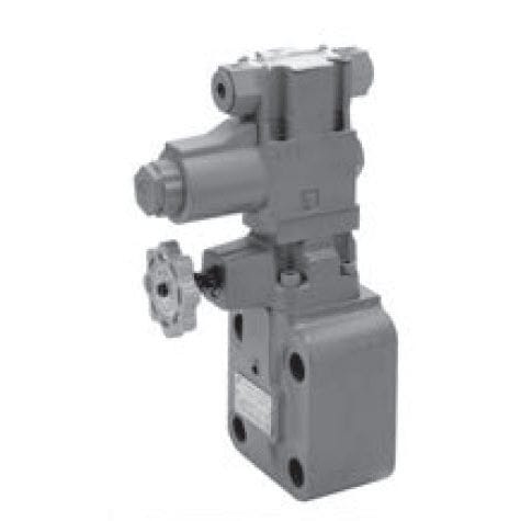 Magnetentlastungsventil - JRS series - Daikin PMC