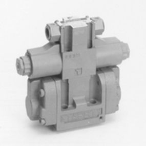 Hydraulik-Wegeventil / Schieber - JSP series - Daikin PMC - magnetbetrieben / IP65