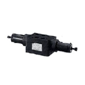 Hydraulische Entlastungsventil - MRD-04 series - Daikin PMC - modulierbar