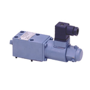 Entlastungsventil für Wasser - JRP series - Daikin PMC - Kolben / vorgesteuert / proportional