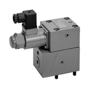 Entlastungsventil für Wasser - JRPL series - Daikin PMC - hydraulisch / Magnet / proportional
