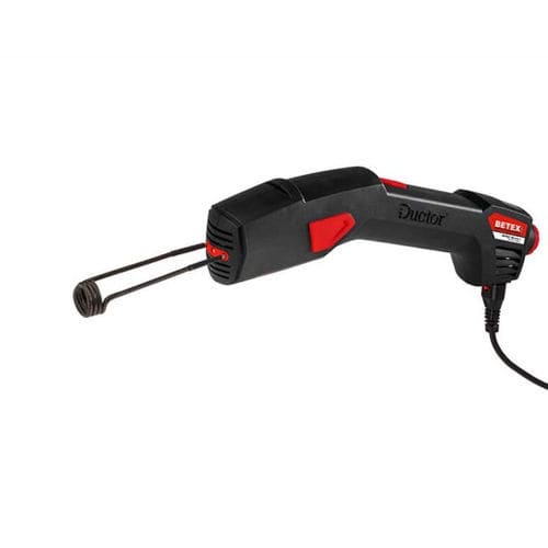 Induktionserhitzer für Wälzlager - iDuctor 1 - BETEX - für Bauteile / für Teile / zur Wärmebehandlung