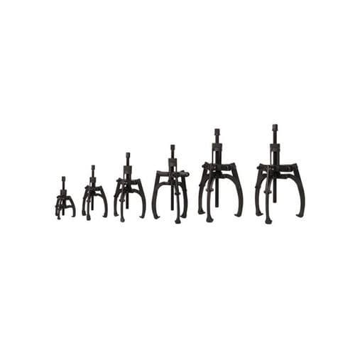 Mechanischer Wälzlagerabzieher - MSP series - BETEX - 3-Arm / 2-Arm / selbstzentrierend