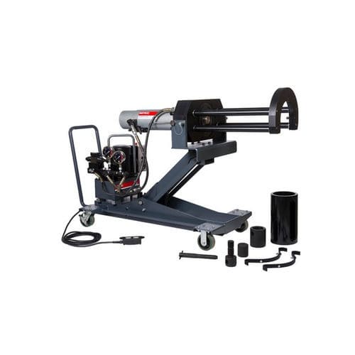 Hydraulischer Wälzlagerabzieher - BPP  - BETEX