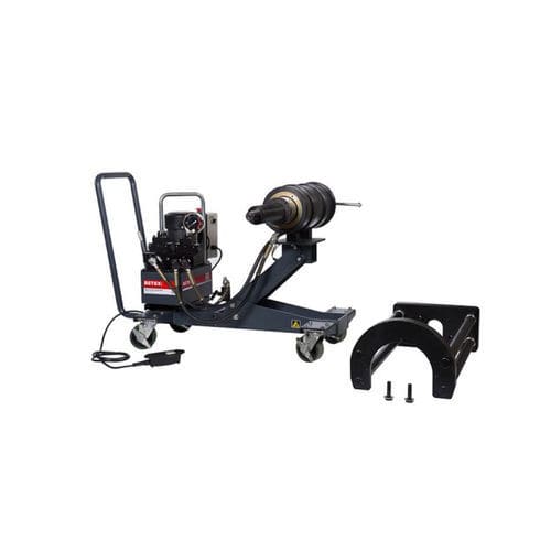 Hydraulischer Wälzlagerabzieher - BPPS - BETEX
