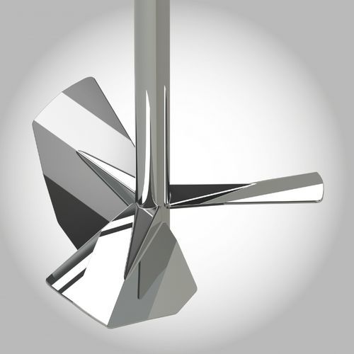 Dynamischer Mischkopf - AX1 - Marllin