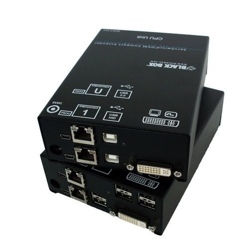 KVM-Extender - ServSwitch™ - Black Box - USB