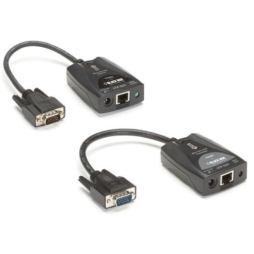 KVM-Extender - VX-VGA520-K - Black Box
