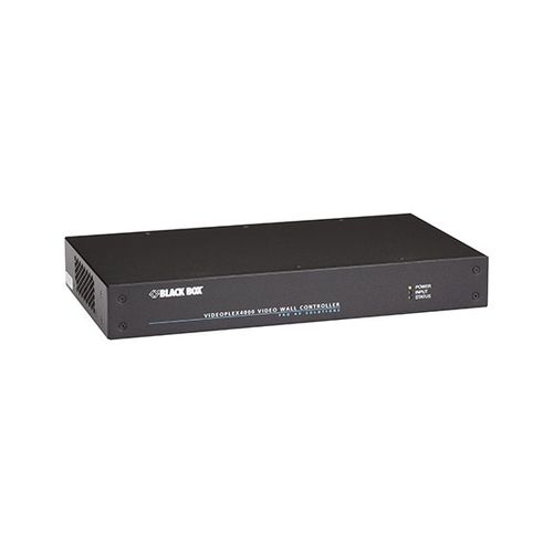 LCD-Videowand - VideoPlex 4000 - Black Box - LED / 1920 x 1080 / für digitale Beschilderung