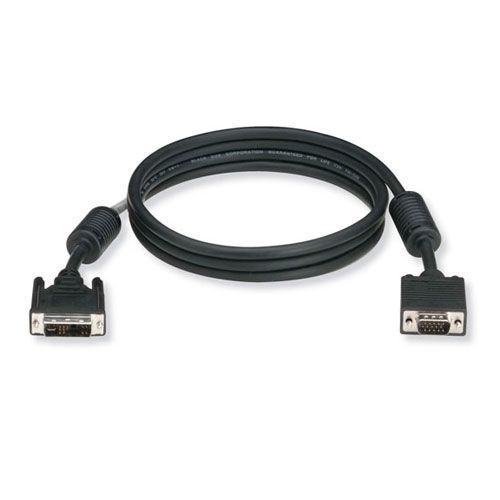 Datenkabel elektrisch - EVNDVI01 series - Black Box - VGA / DVI / parallel
