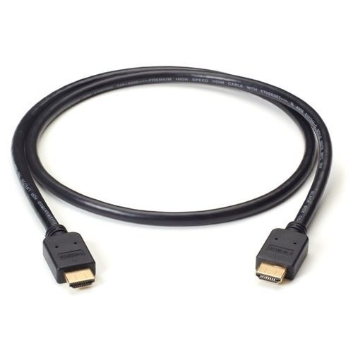 Datenkabel elektrisch - VCB-HDMI series - Black Box - Ethernet / HDMI / Netzwerk