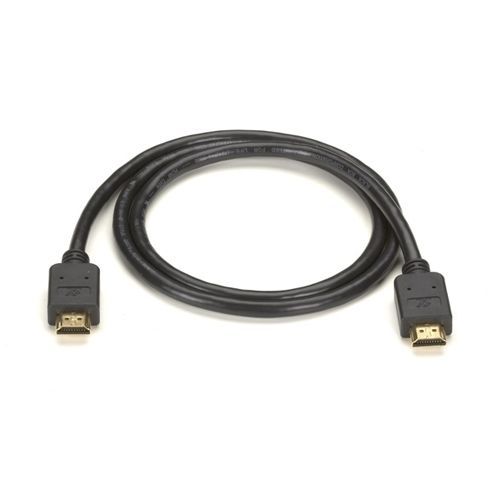 Datenkabel elektrisch - EVHDMI01T series - Black Box - HDMI / mehrstrangig / Kupfer