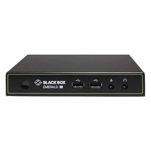KVM-Switch - Emerald® SE DVI - Black Box
