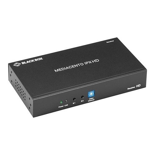 Ethernet-Extender - VX-HDMI-HDIP series - Black Box - Netzwerk / Audio-Video