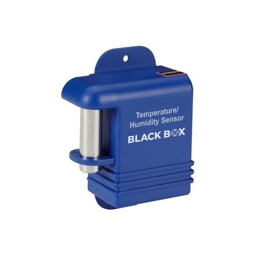 Wasserdichter Feuchte- und Temperatursensor - EME1TH2-005-R2 - Black Box