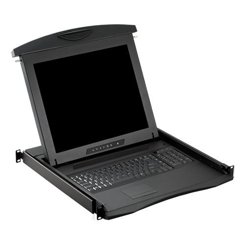 Modulares Pult - KLS17X  - Black Box