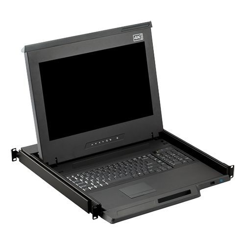 Steuerungspult - KLS174K - Black Box - modular